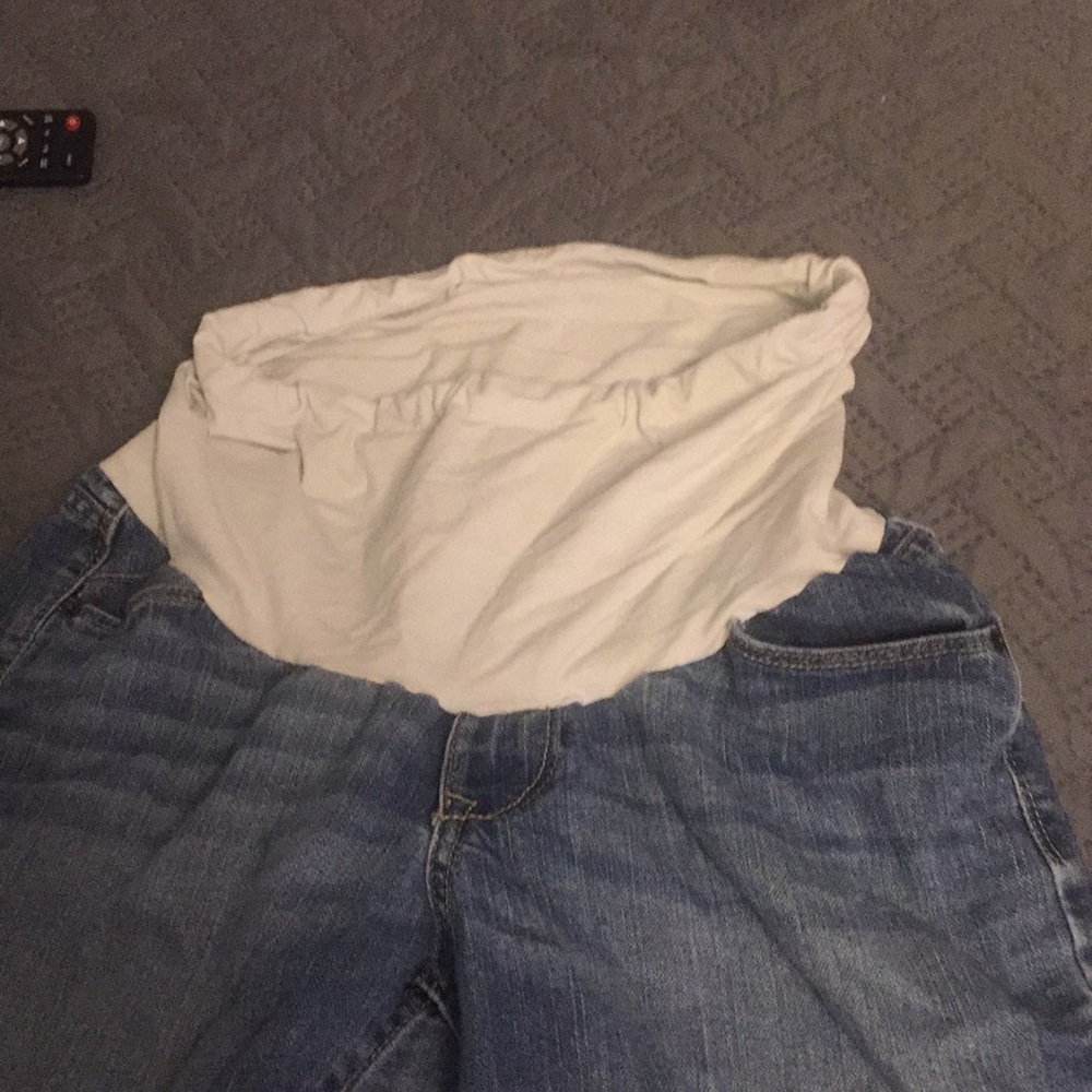Maternity pants - Picture 2 of 2